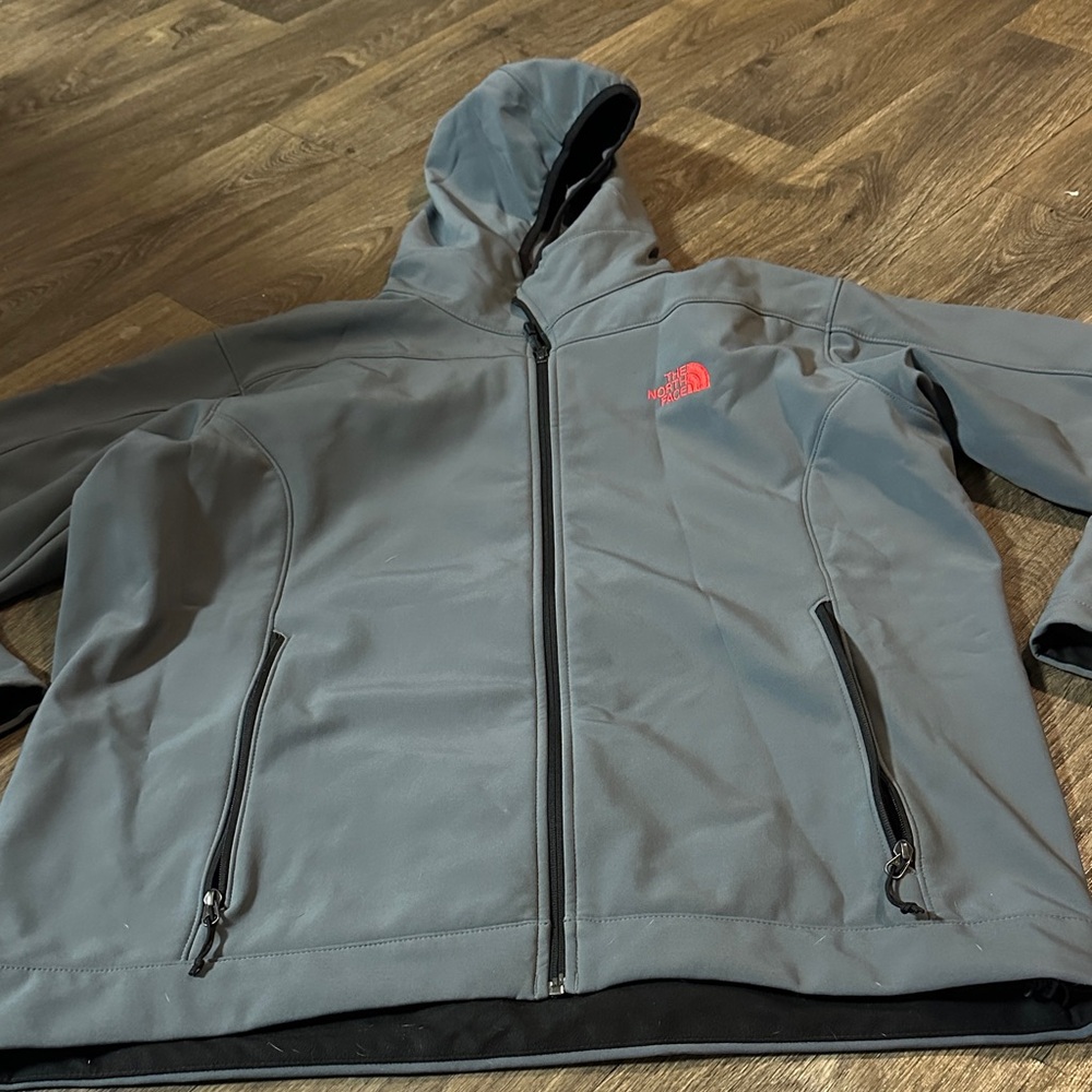 The North Face Men's Performance Jacket
